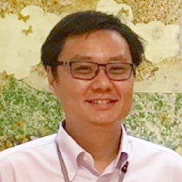 TEOH Keng Ngee