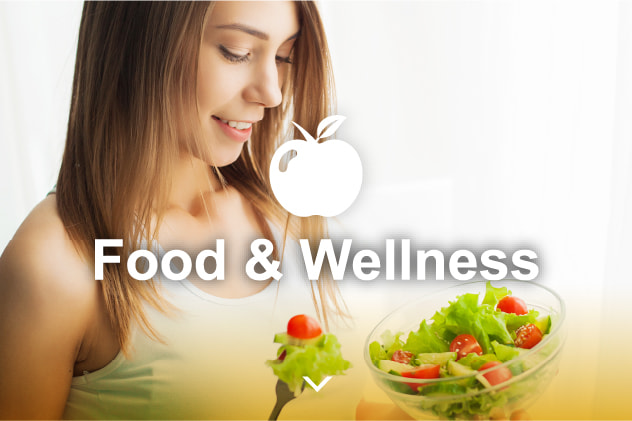 อาหารและสุขภาพ