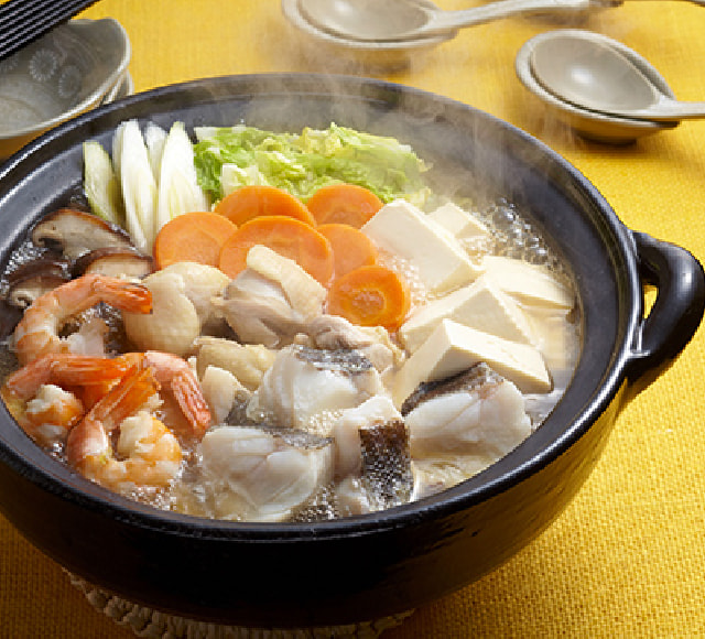 «Nabe Cube»