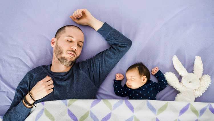 Acides aminés pour un meilleur sommeil