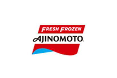 AJINOMOTO® 신선 냉동