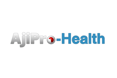 AjiPro-الصحة