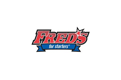 FRED'S