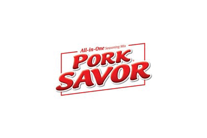 PORK SAVOR