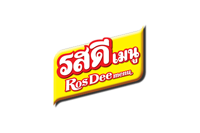 RosDee menu