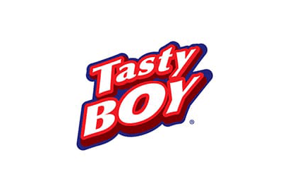 Tasty BOY®