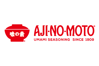 鮮味調味料 AJI-NO-MOTO®