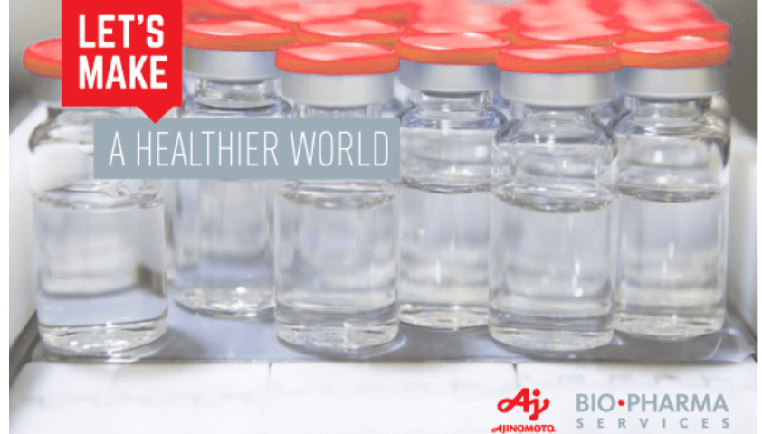 Ajinomoto Bio-Pharma Services Signs Manufacturing Agreement with Humanigen for Lenzilumab, Currently in FDA-Approved Phase III Study for COVID-19