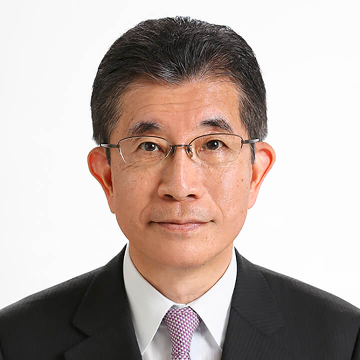 Hideki Amano