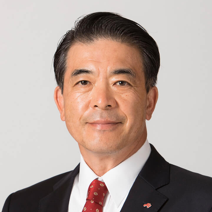 Hiroshi Fukushi