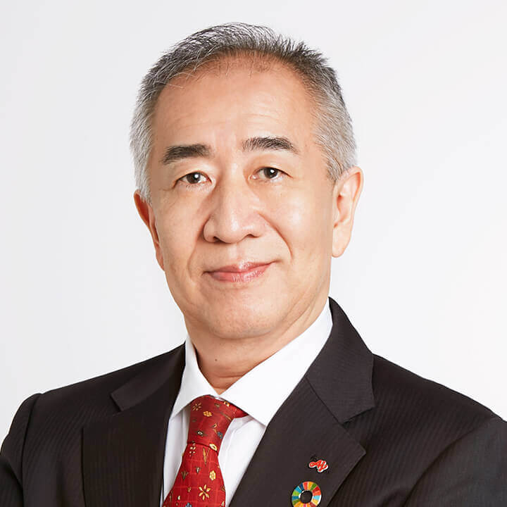 Hiroshi Shiragami