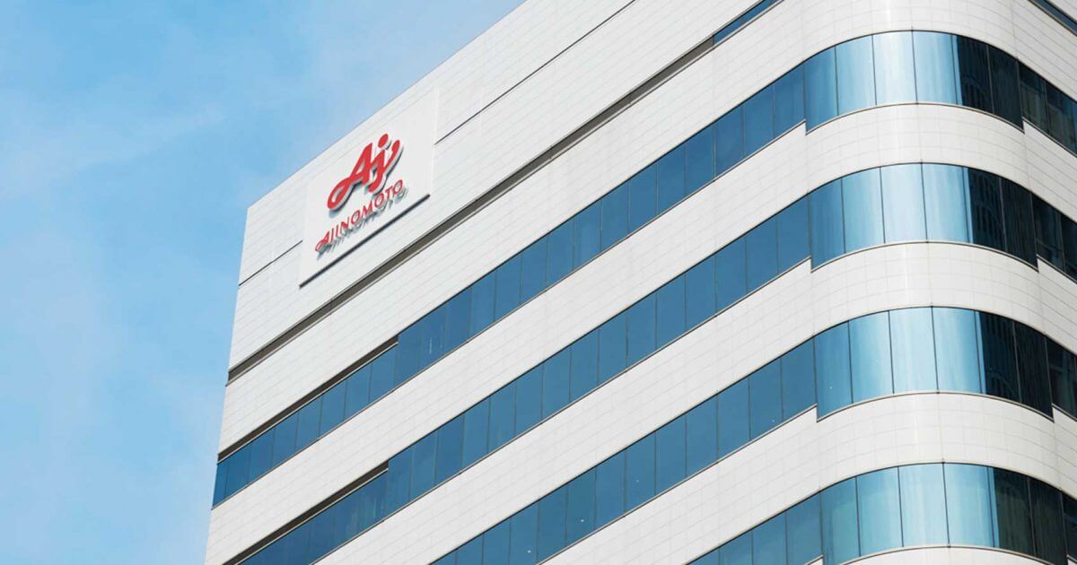 Company Overview | About the Ajinomoto Group | The Ajinomoto Group ...