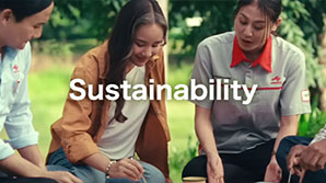 Sustainability