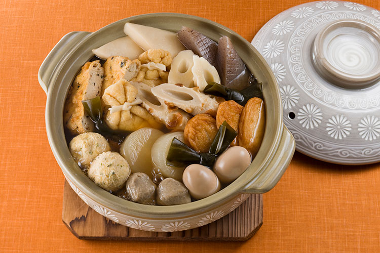 Oden