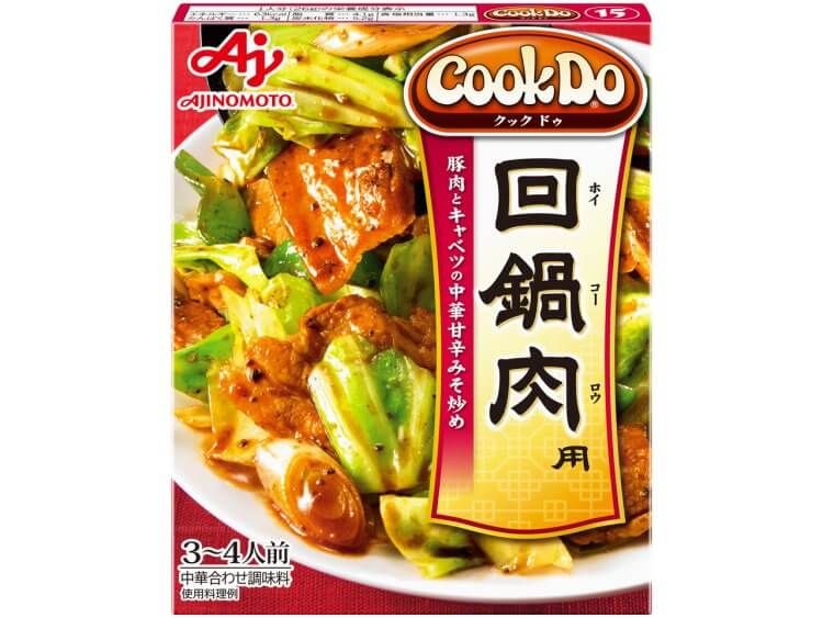 CookDo®