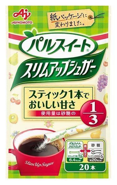 Pal Sweet® Slim-Up Sugar®