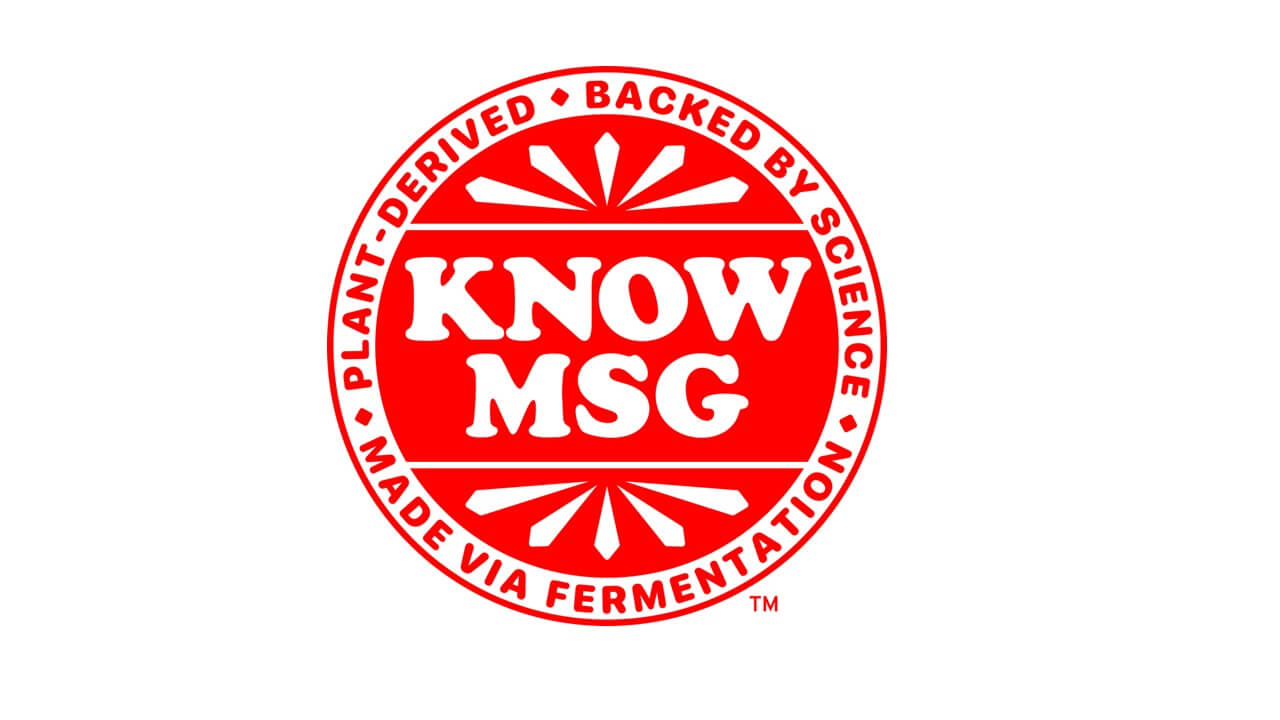 know MSG logo