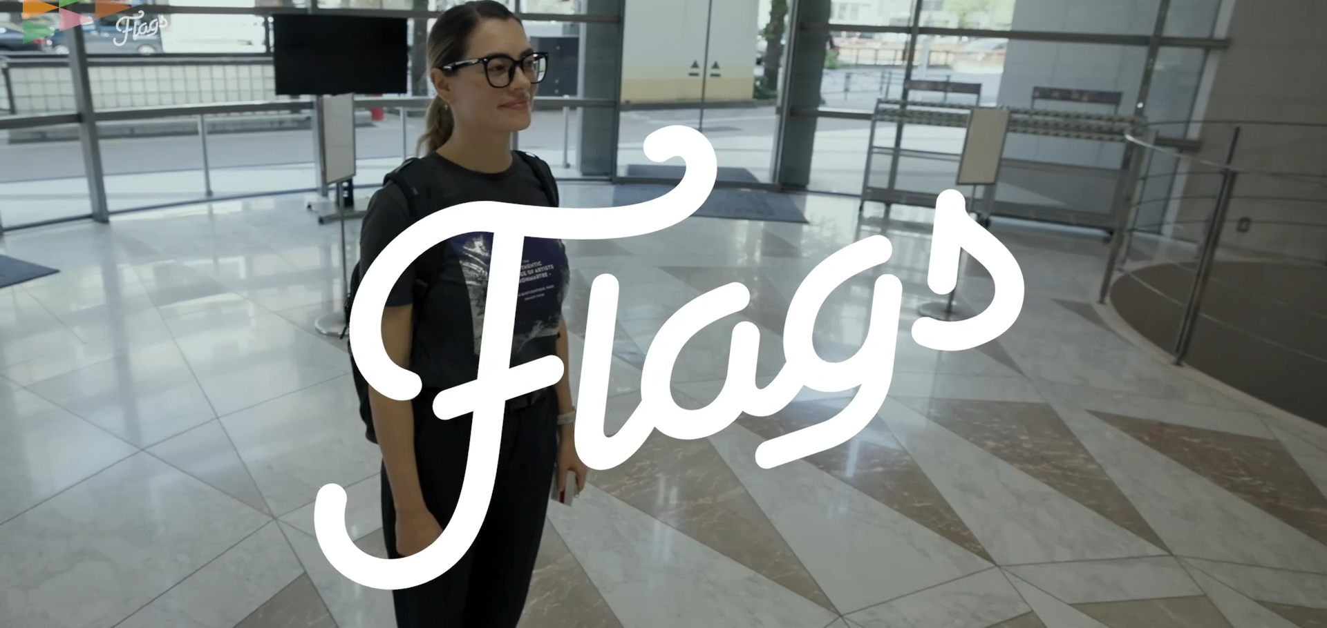 Flags movie