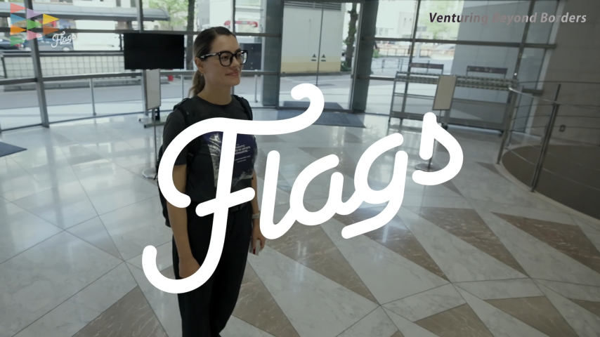 Flags movie