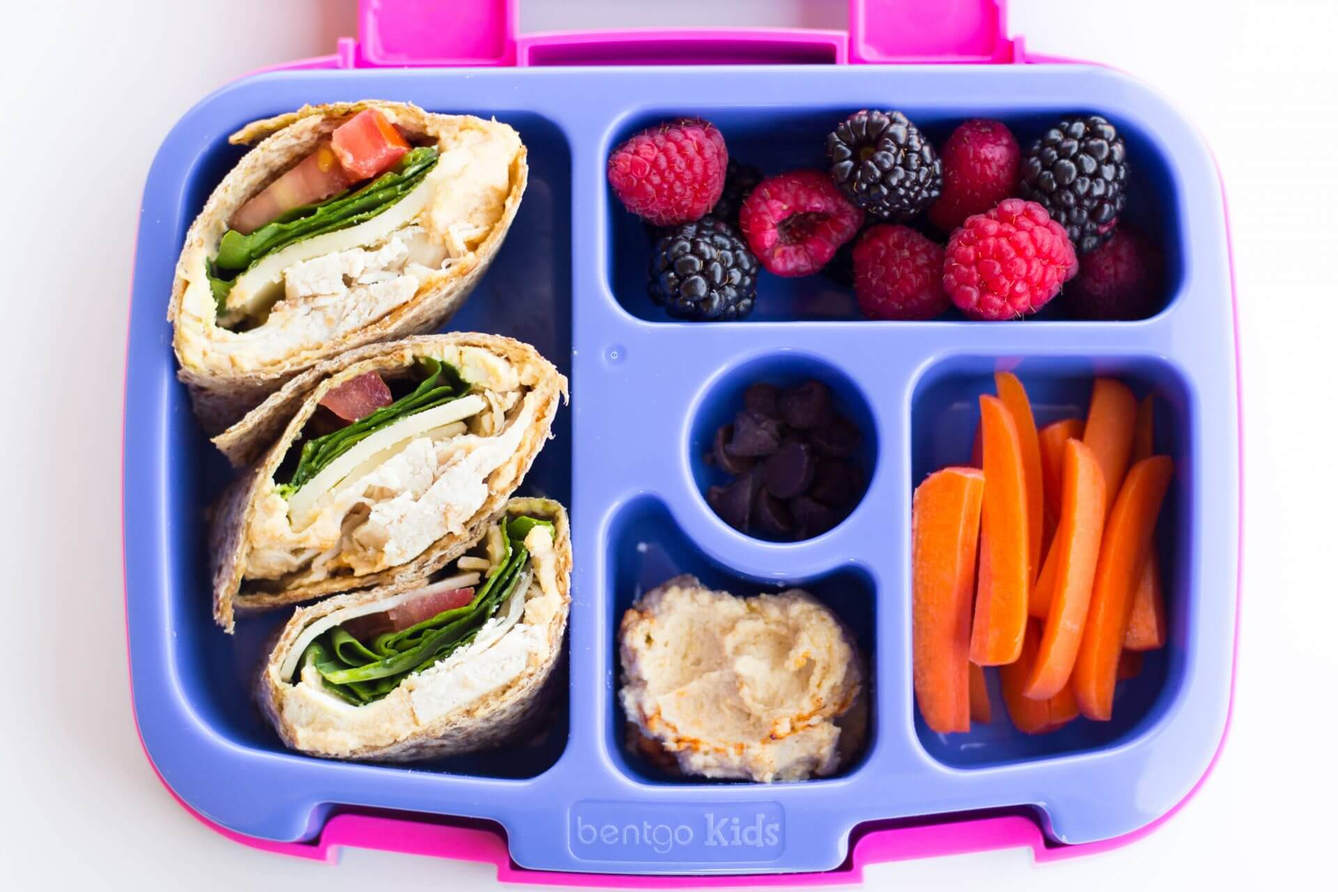 Hummus Wrap Bento Box, Umami Recipes, Umami, About the Ajinomoto Group