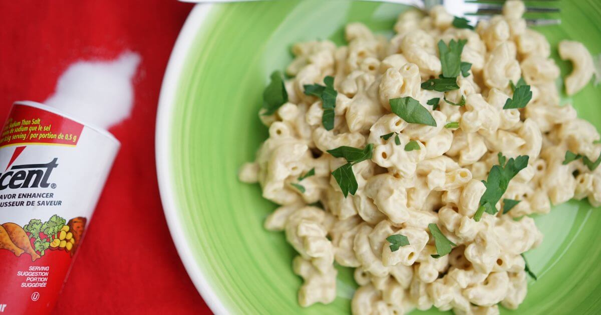 Vegan Mac & Cheese Umami Recipes Umami About the Ajinomoto Group