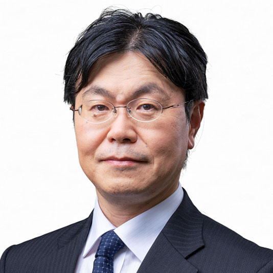 Minoru Matsubara