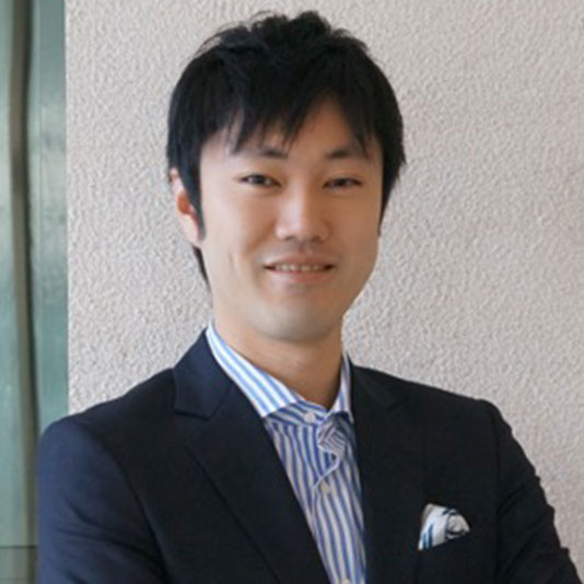 Yoshiki Ishikawa