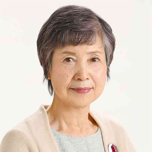 Kimie Iwata