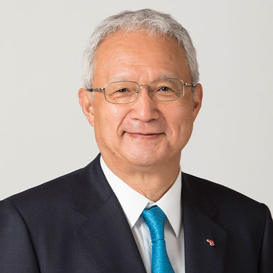 George Nakayama